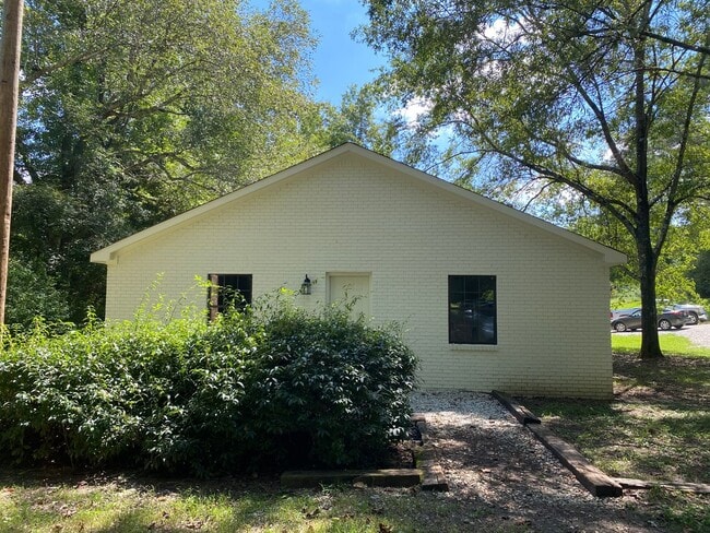 property at 321 Co Rd 321