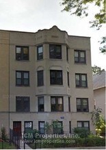 4863 N Hermitage Ave-Unit -4865-GW in Chicago, IL - Building Photo - Building Photo