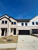 2382 Usman Dr in Irving, TX - Building Photo