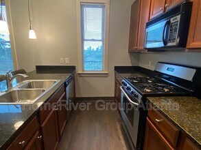 1195 Milton Terrace SE in Atlanta, GA - Building Photo - Building Photo