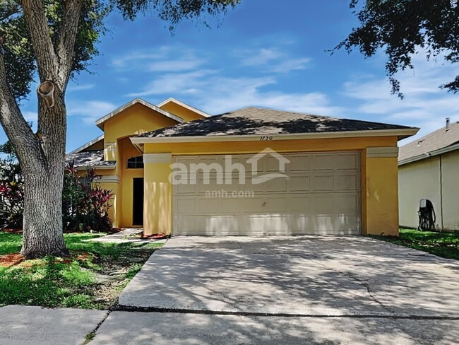 property at 1750 Kirtley Dr