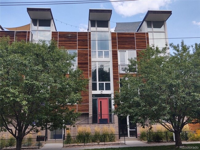 property at 441 24th St