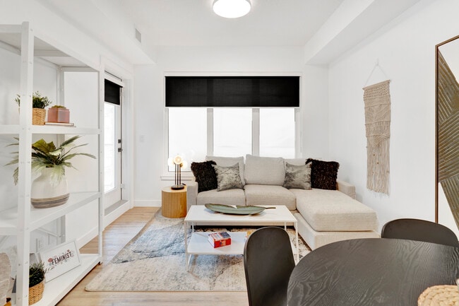 Elva in Calgary, AB - Building Photo - Building Photo