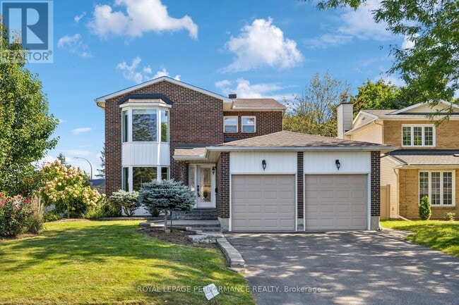 property at 1873 Du Clairvaux Rd