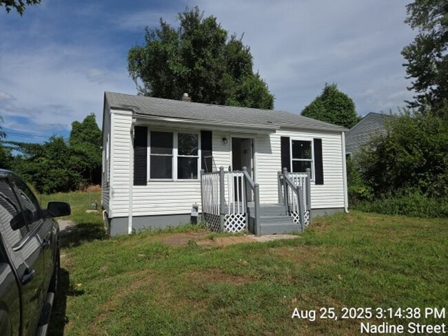 property at 227 Nadine St