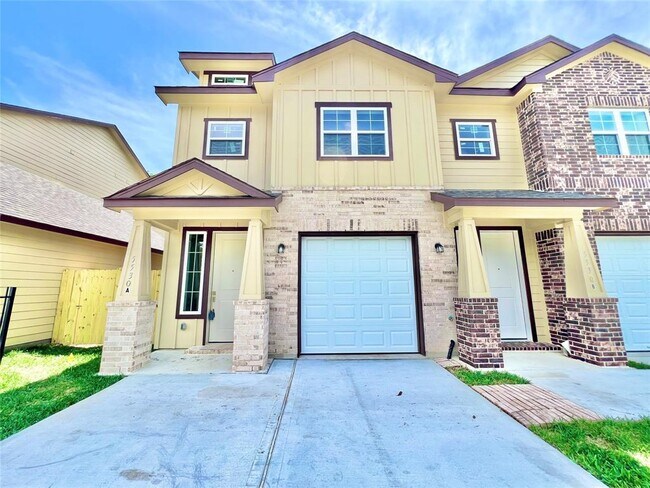 property at 5602 Hirondel