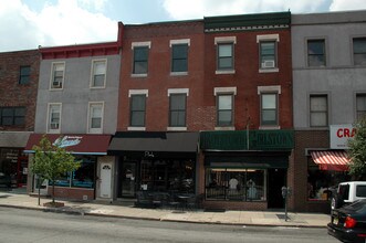 1710 E Passyunk Ave in Philadelphia, PA - Foto de edificio - Building Photo