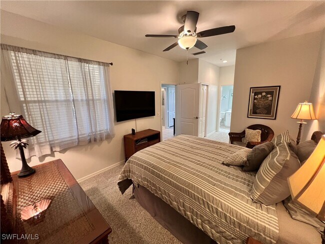 property at 8600 Cedar Hammock Cir