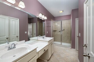 2437 A Duxbury Dr in Columbia, TN - Building Photo - Building Photo