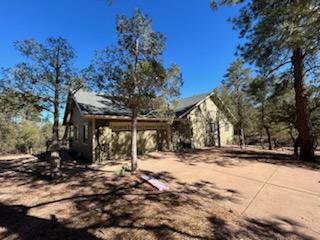 1111 E Cedar Ln in Payson, AZ - Building Photo - Building Photo