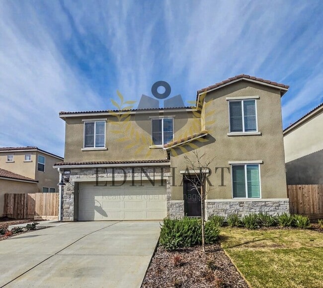 property at 1820 Klamath Rd S