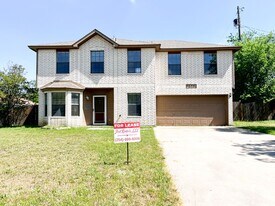 2512 Schulze Dr in Killeen, TX - Building Photo