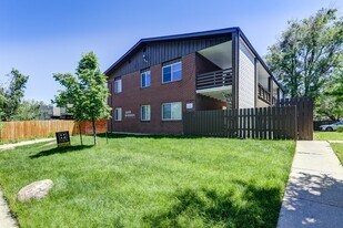 3220 Madison Ave in Boulder, CO - Building Photo