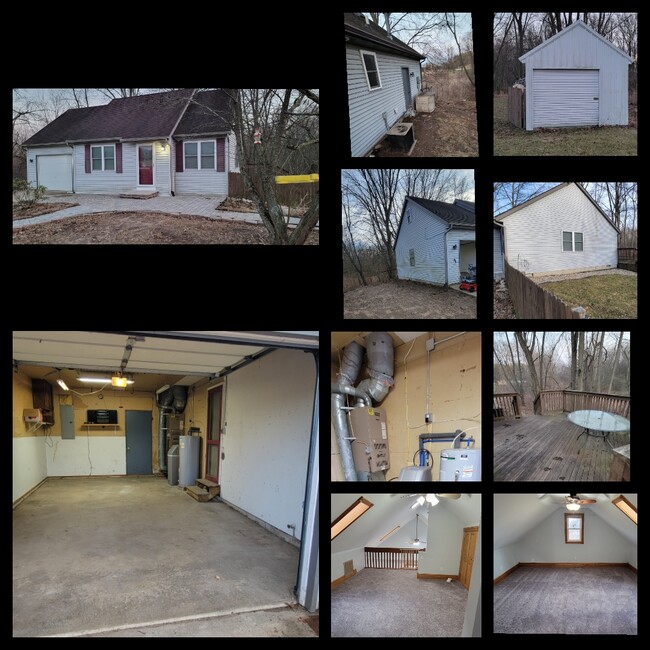 15101 14th Rd in Plymouth, IN - Building Photo - Building Photo