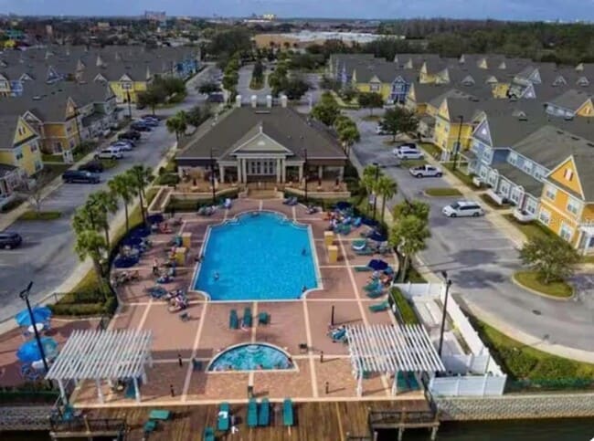 4560 Spigold Ct in Kissimmee, FL - Building Photo - Building Photo