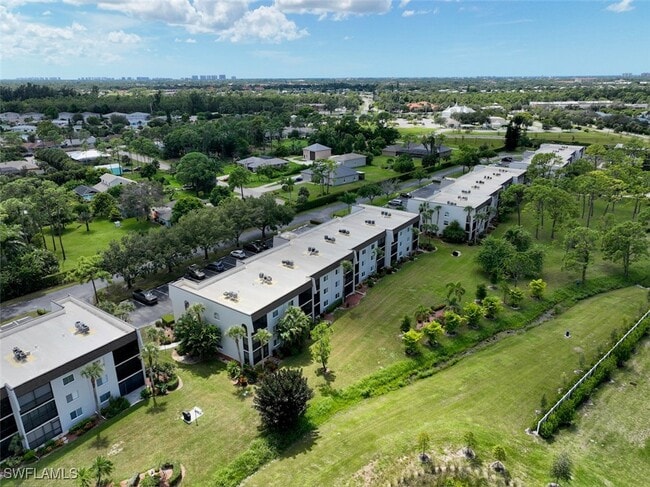 property at 25808 Cockleshell Dr