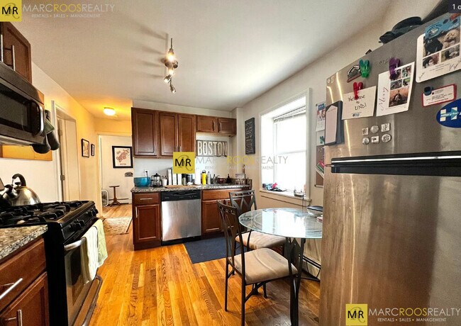 property at 678 Bennington St