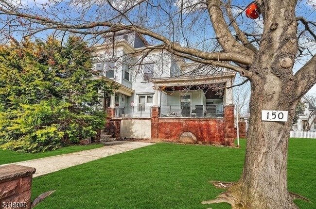 150 Belvidere Ave in Washington, NJ - Building Photo - Building Photo
