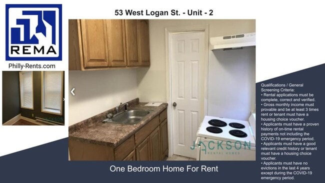 53 W Logan St
