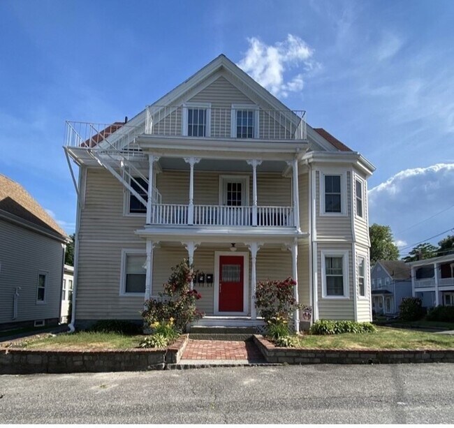 78 Suomi Rd Rentals in Quincy, MA