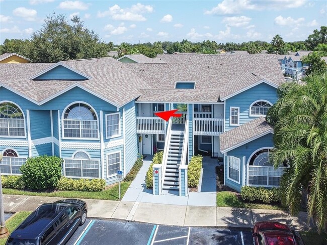 8703 Knightsbridge Ct in Kissimmee, FL - Building Photo - Building Photo