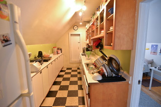 67 Chester St-Unit -3 in Boston, MA - Building Photo - Building Photo