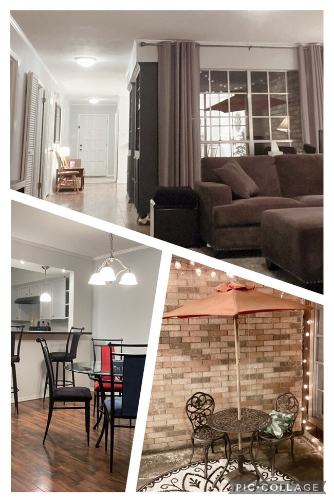 property at 1209 E Austin St