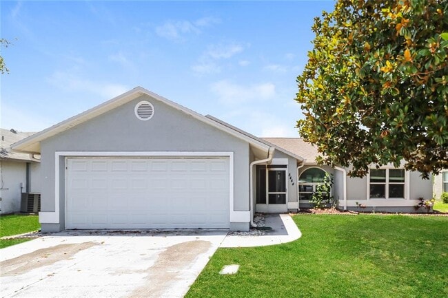 property at 8444 Yearling Ln