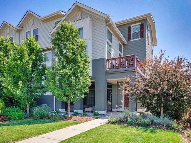 property at 5958 N Dallas St