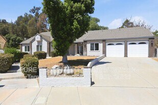 11292 Cadbury Dr in Riverside, CA - Building Photo