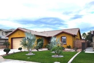 83589 Shadowrock Dr in Coachella, CA - Building Photo - Building Photo