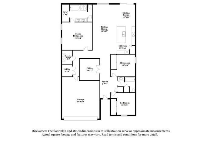 9452 Truckee Ct in Commerce City, CO - Building Photo - Building Photo