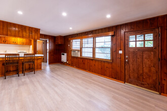 4360 Kraft Ave, Unit B in Studio City, CA - Foto de edificio - Building Photo