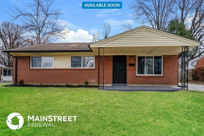 property at 3113 Maywood Pl
