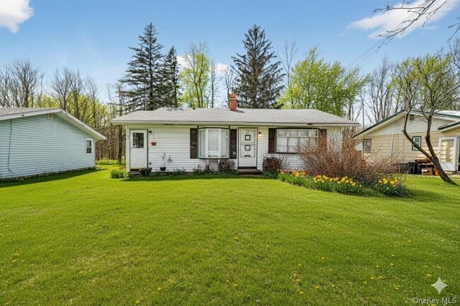 property at 28 Edward Ave