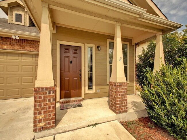 property at 1520 Muirfield Bend Dr