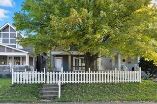 904 Studer Ave in Columbus, OH - Building Photo