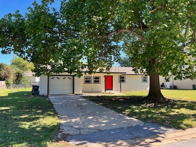 property at 114 N Nolan Ave