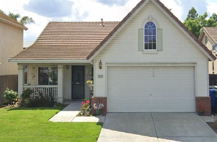 3513 Telluride Ln in Turlock, CA - Building Photo