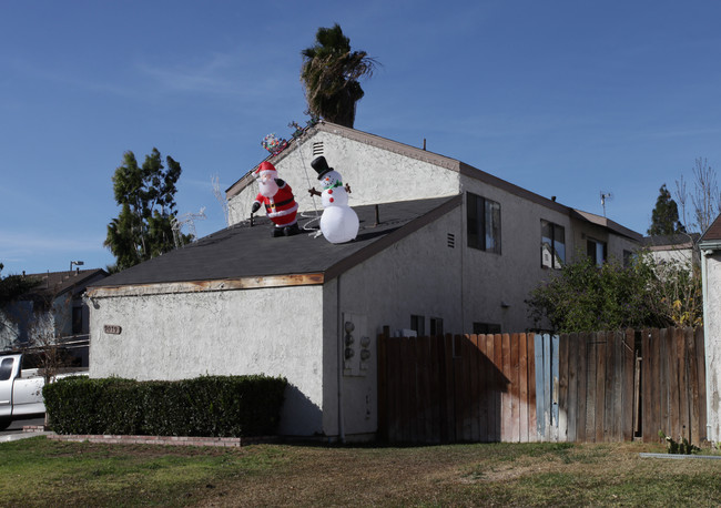9079 Colony Pl in Riverside, CA - Foto de edificio - Building Photo