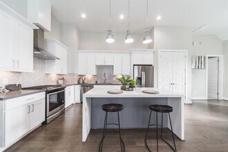 2149 Hoskins Dr in Houston, TX - Building Photo - Building Photo