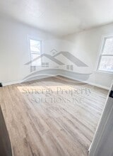 623 Burns St in Mansfield, OH - Building Photo - Building Photo