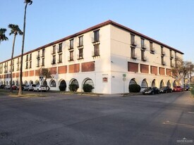 29 Beech Ave in McAllen, TX - Building Photo