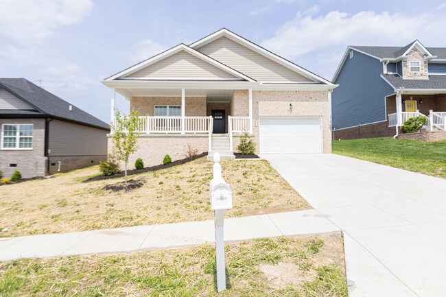 property at 3017 Silver Charm Ct