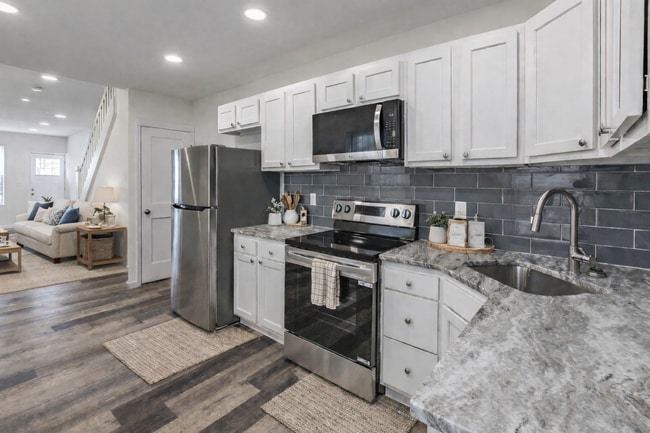 property at 1330 Lancaster Ave