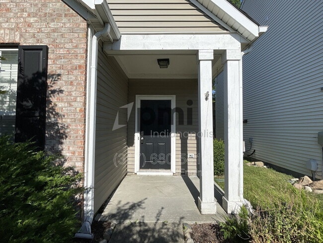 13034 W Elster Way in Fishers, IN - Building Photo - Building Photo