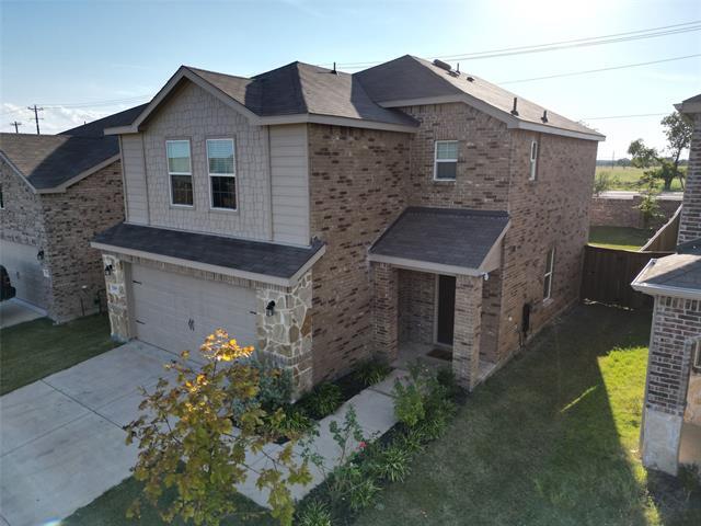 property at 7009 Adderly Rd