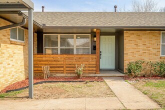 6104 S Villa Ave in Oklahoma City, OK - Building Photo - Building Photo