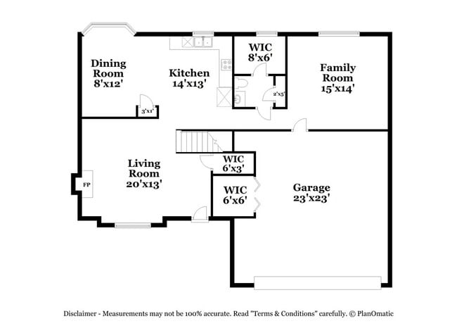 350 Paris Dr in Lawrenceville, GA - Building Photo - Building Photo