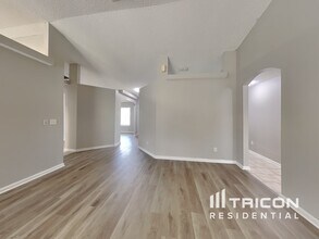 3397 Westfield Dr in Green Cove Springs, FL - Foto de edificio - Building Photo